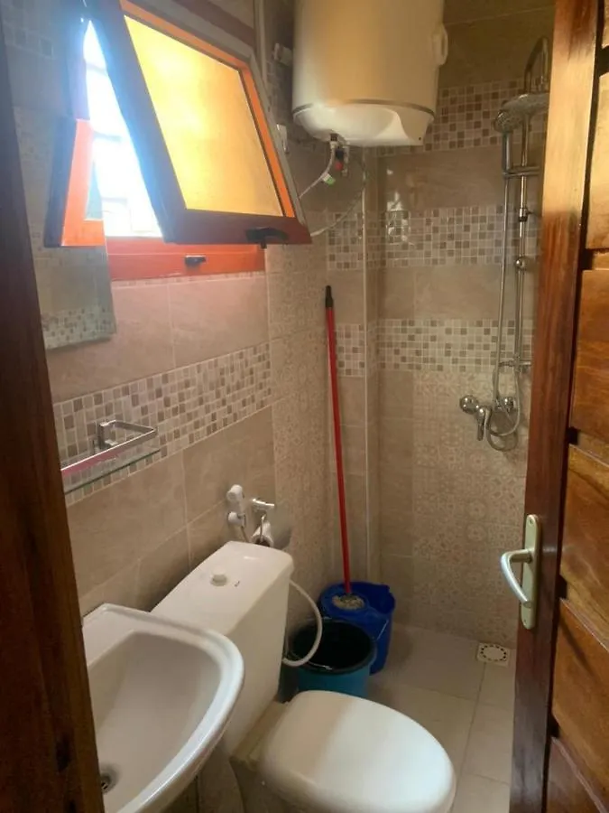 Residence Hadja 02 Dakar